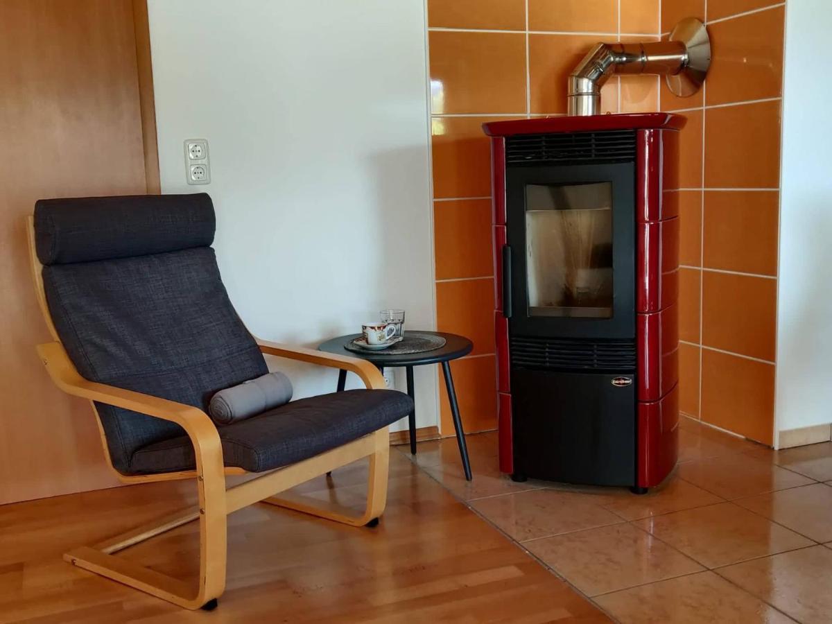 Apartment Alpenliebe Bichlbach