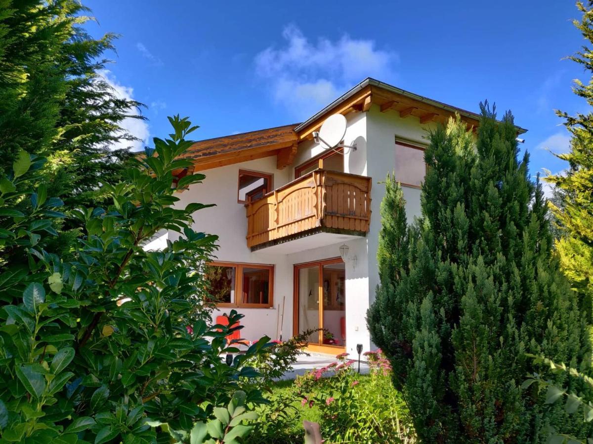 Alpenliebe Apartamento *