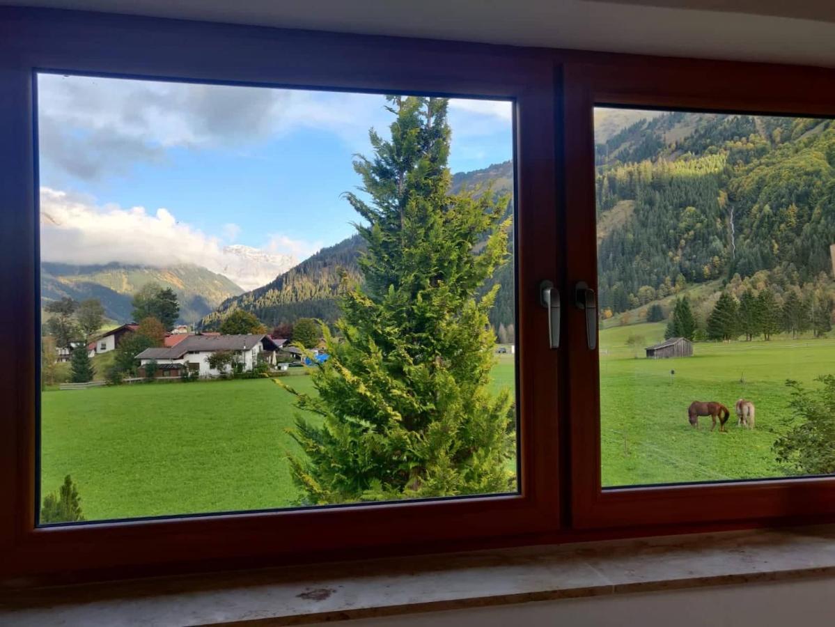 Alpenliebe Apartment