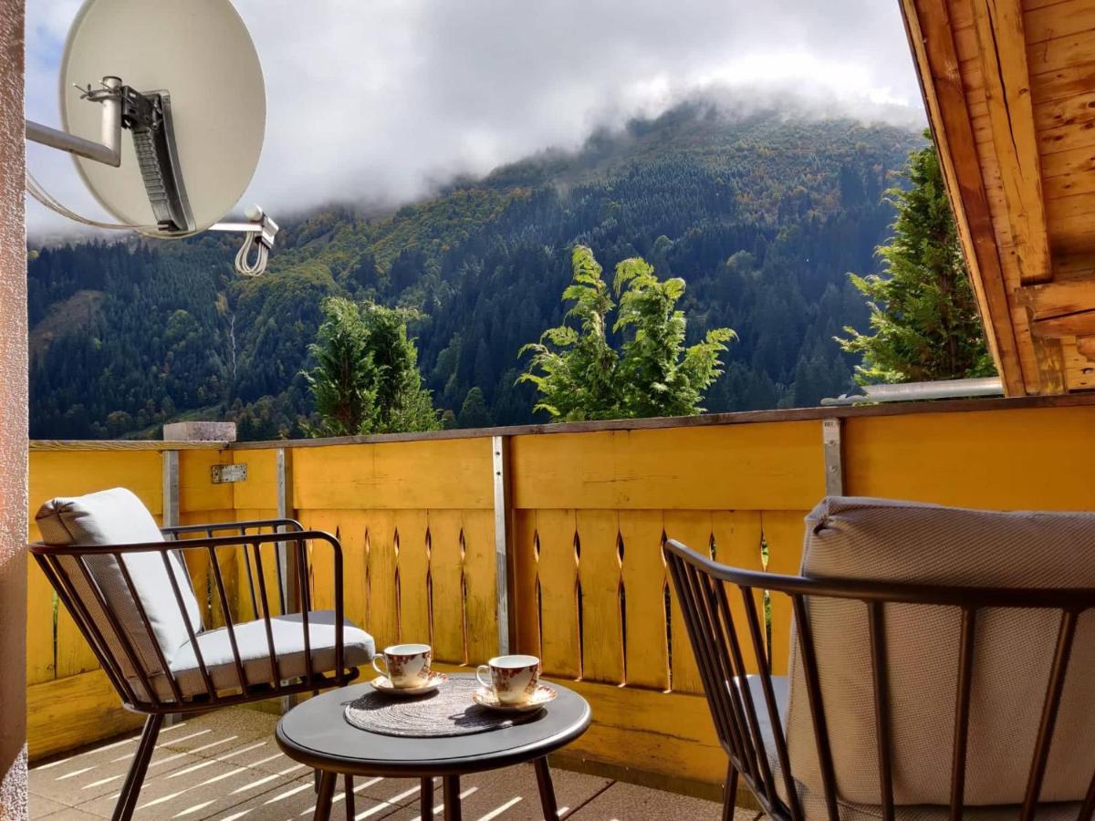 Apartment Alpenliebe Bichlbach