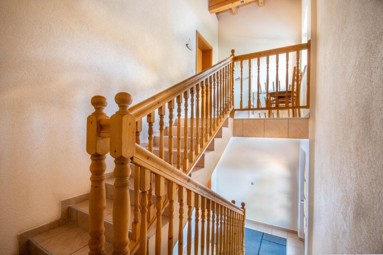 Apartment Alpenliebe