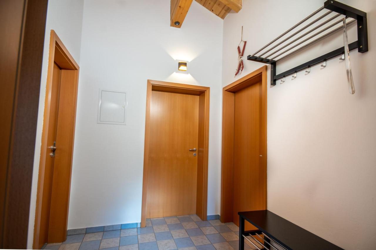 Alpenliebe Apartment