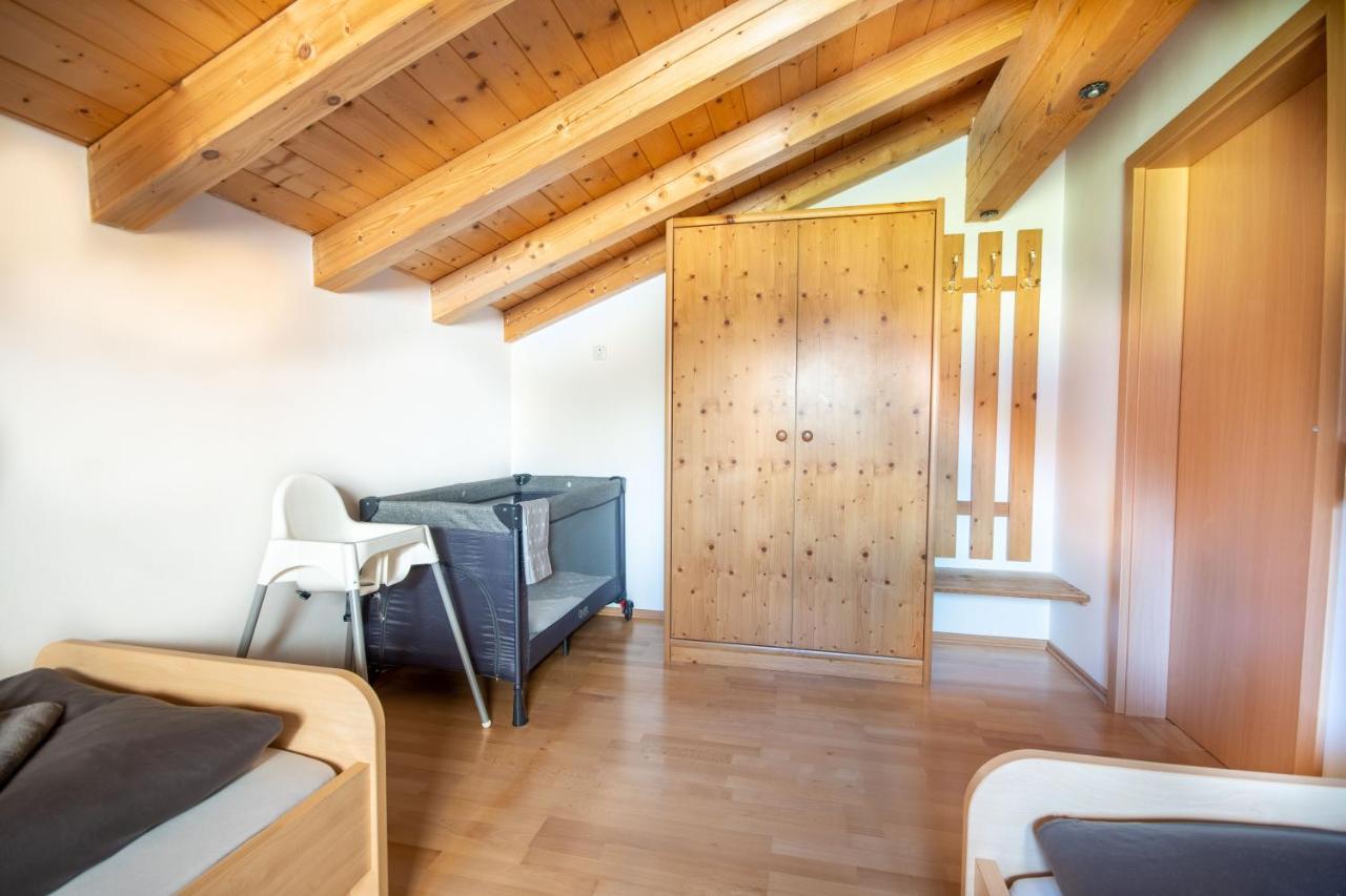 Apartment Alpenliebe *