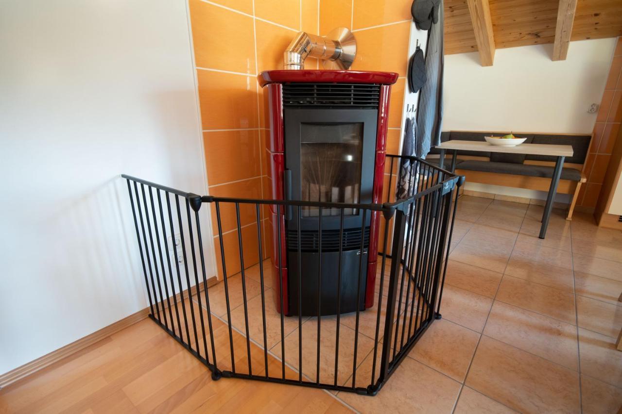 Apartment Alpenliebe