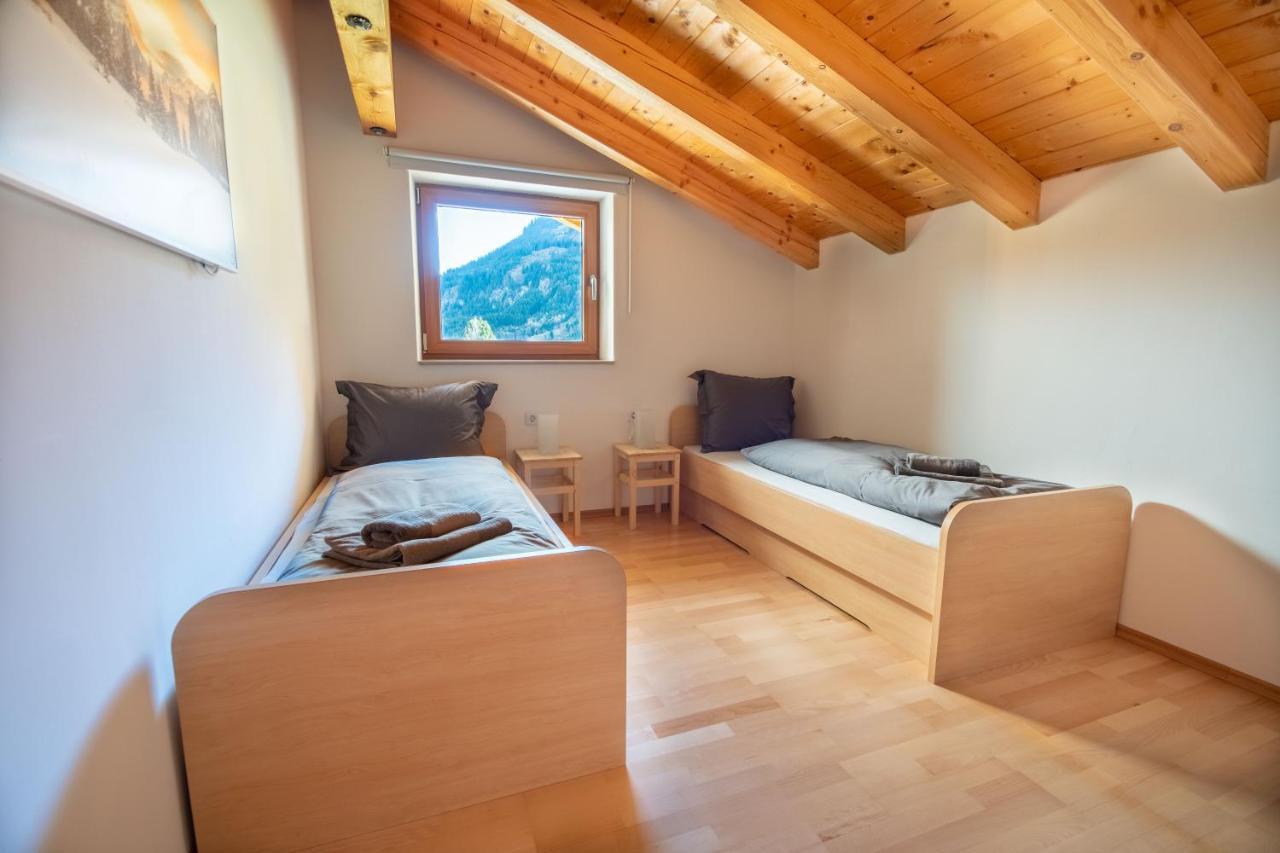 Apartment Alpenliebe