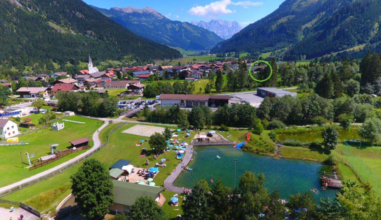 Apartment Alpenliebe