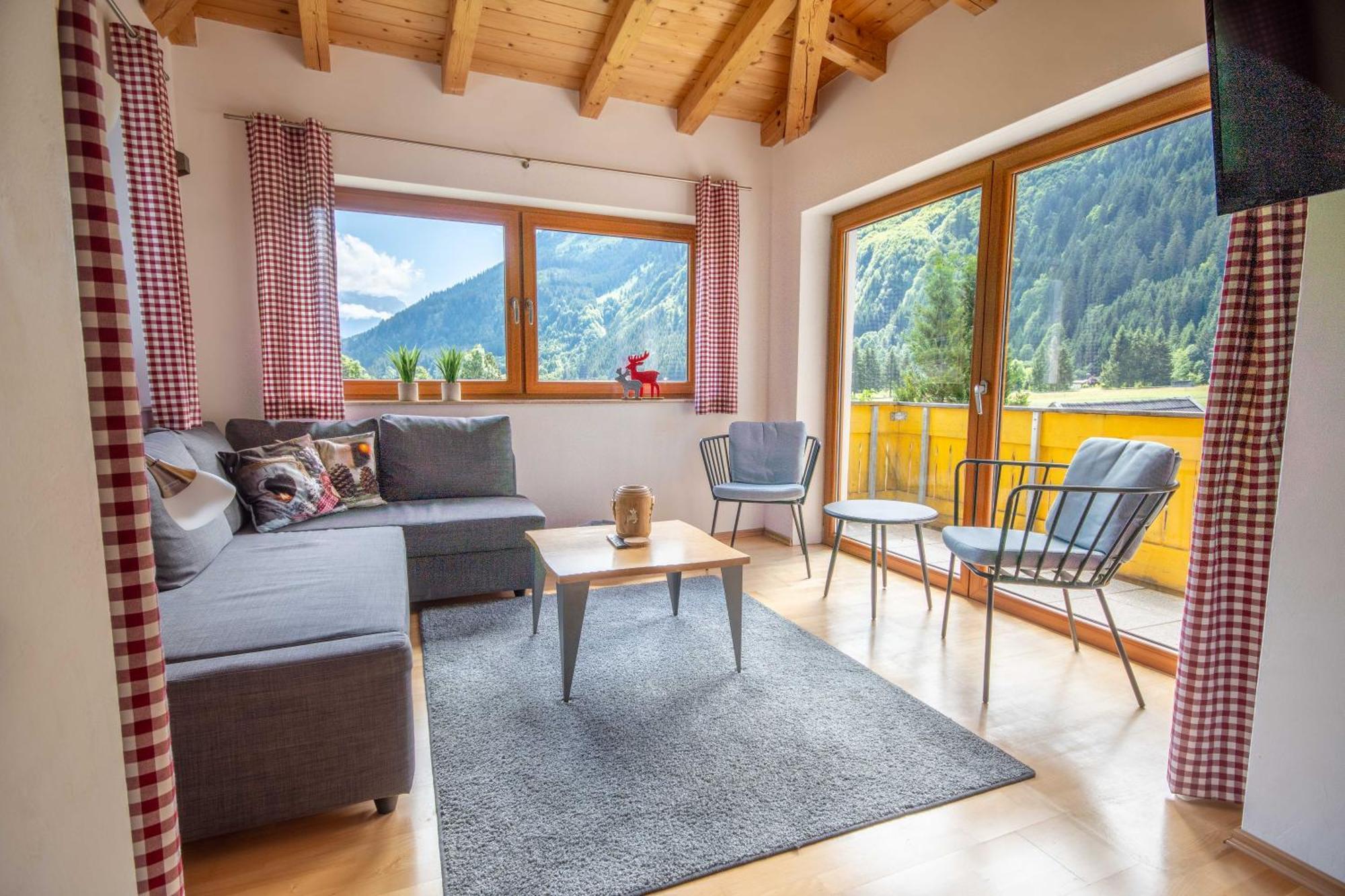 Alpenliebe Bichlbach