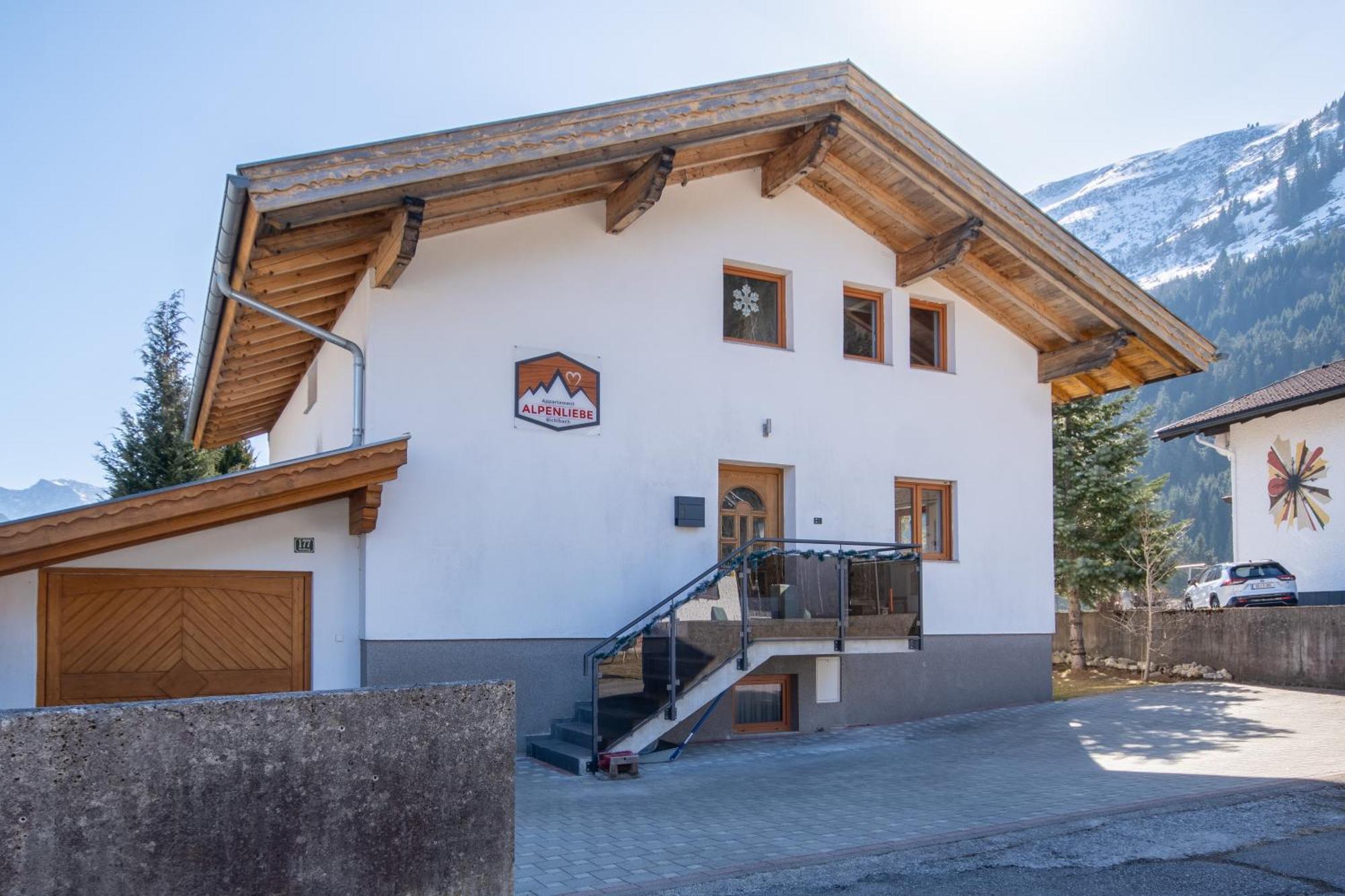 Alpenliebe