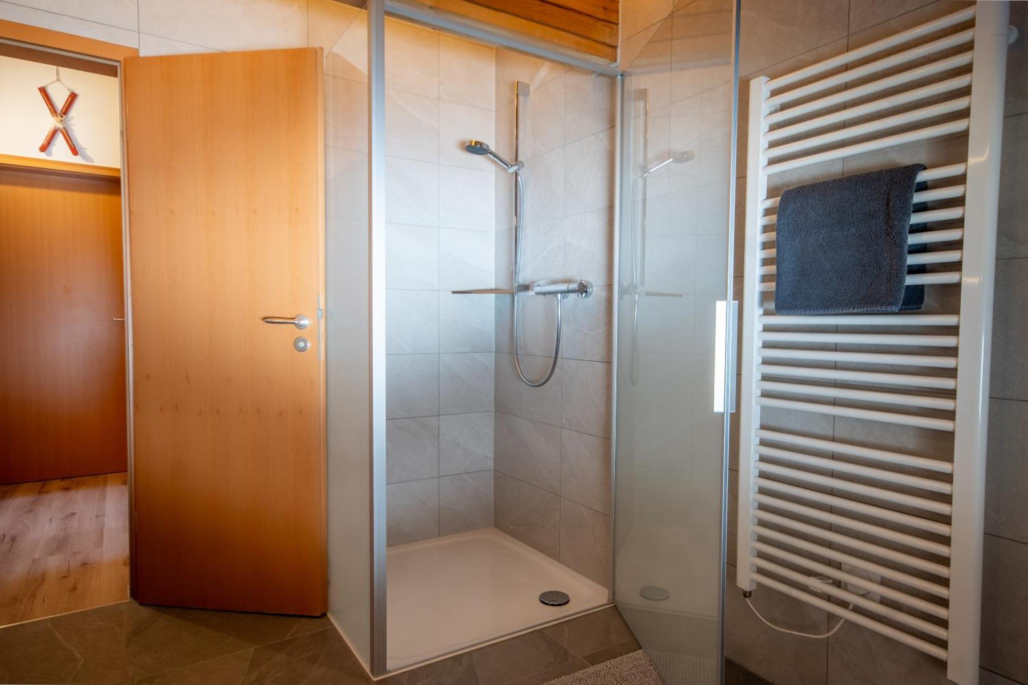 Alpenliebe Apartment