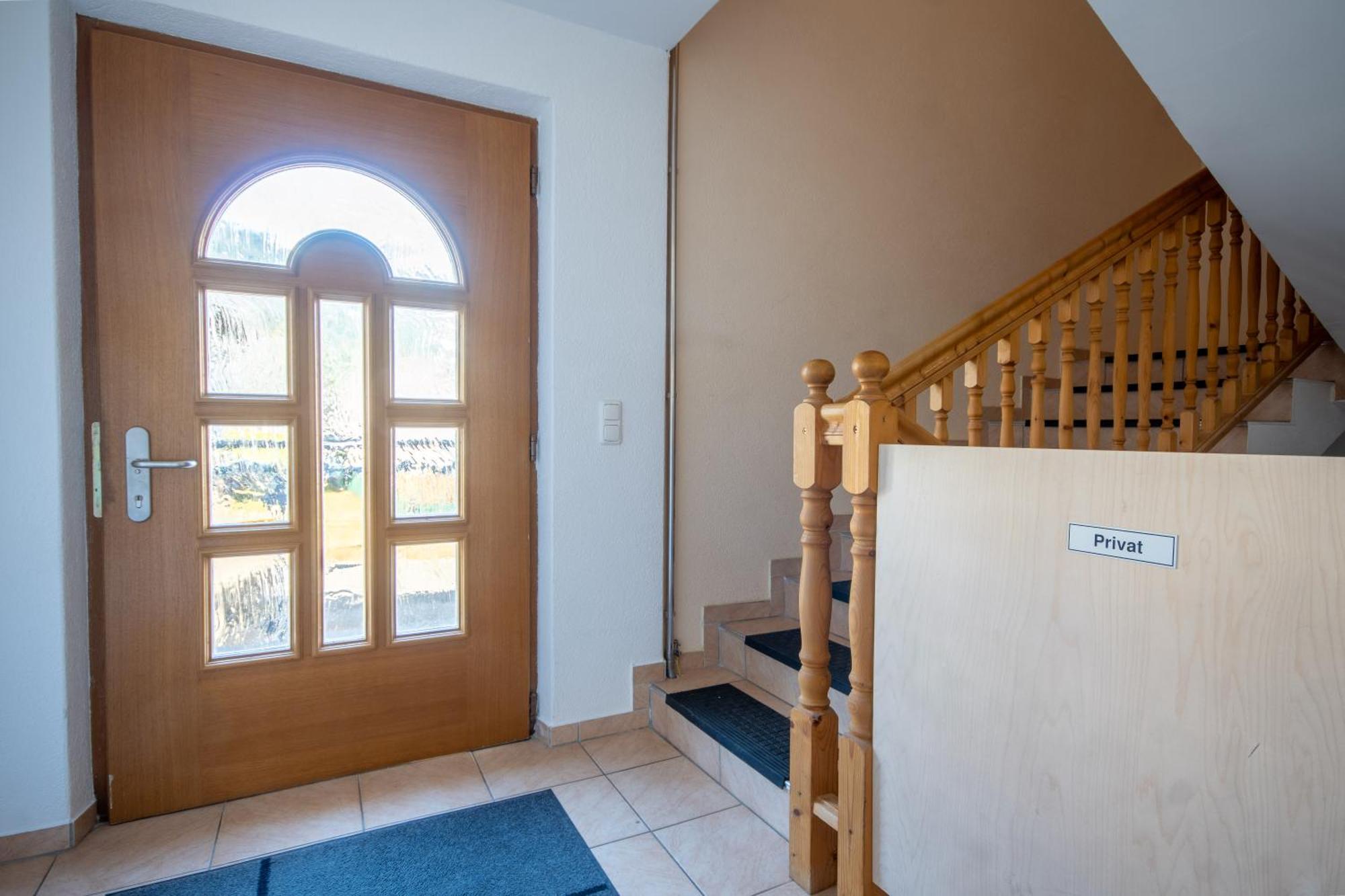 Apartment Alpenliebe