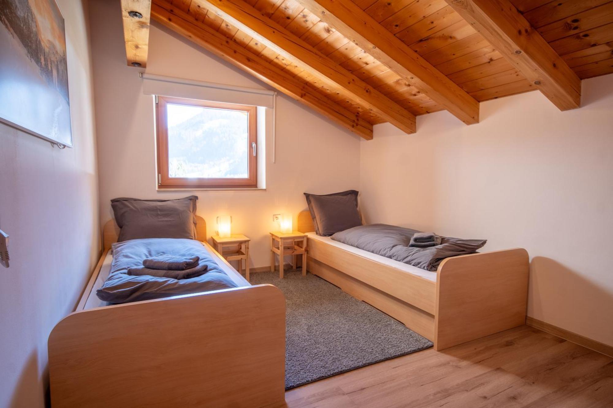 Alpenliebe Apartment