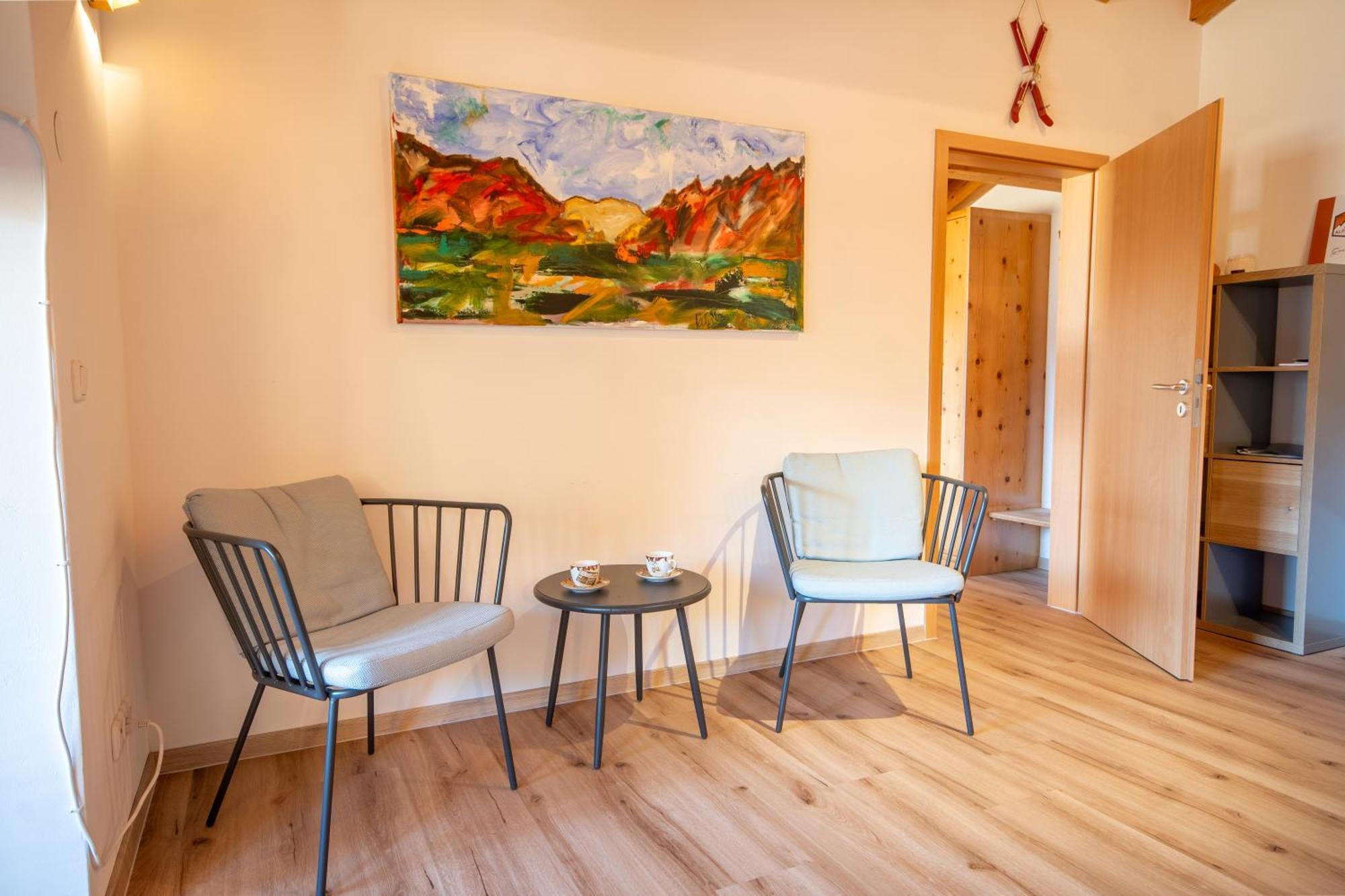 Alpenliebe Apartment